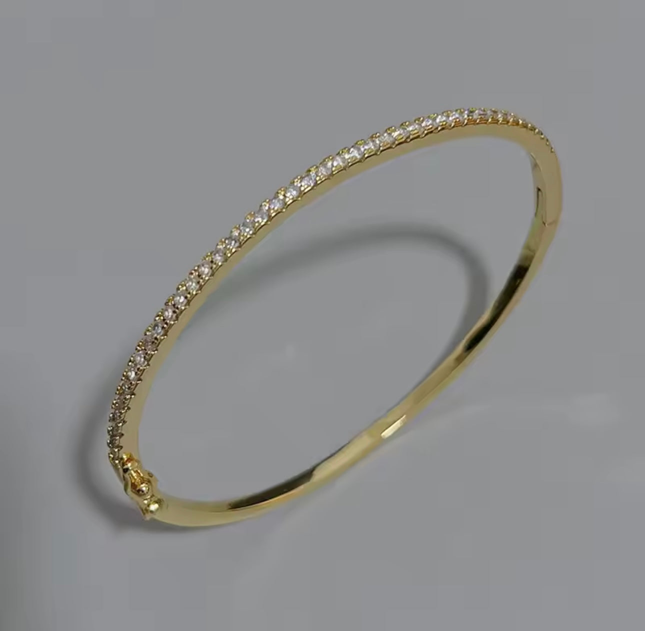 The Bangle Bracelet
