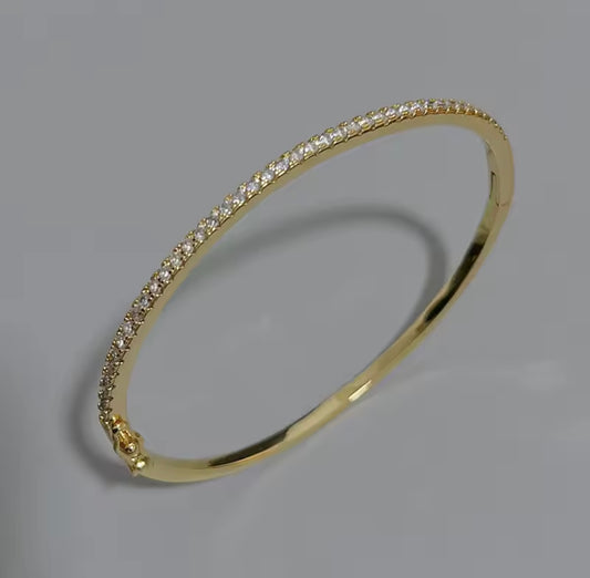 The Bangle Bracelet