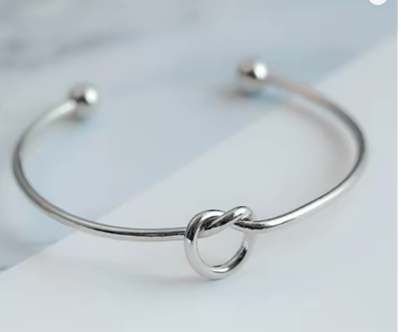 Twist Bracelets