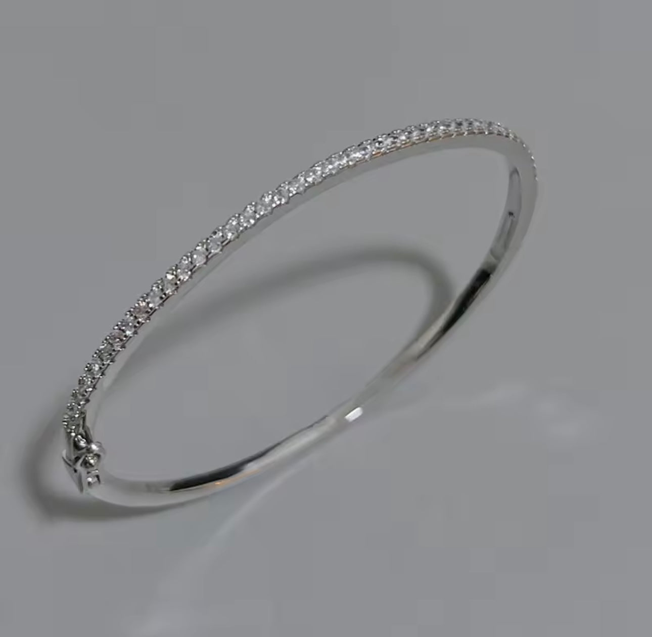 The Bangle Bracelet