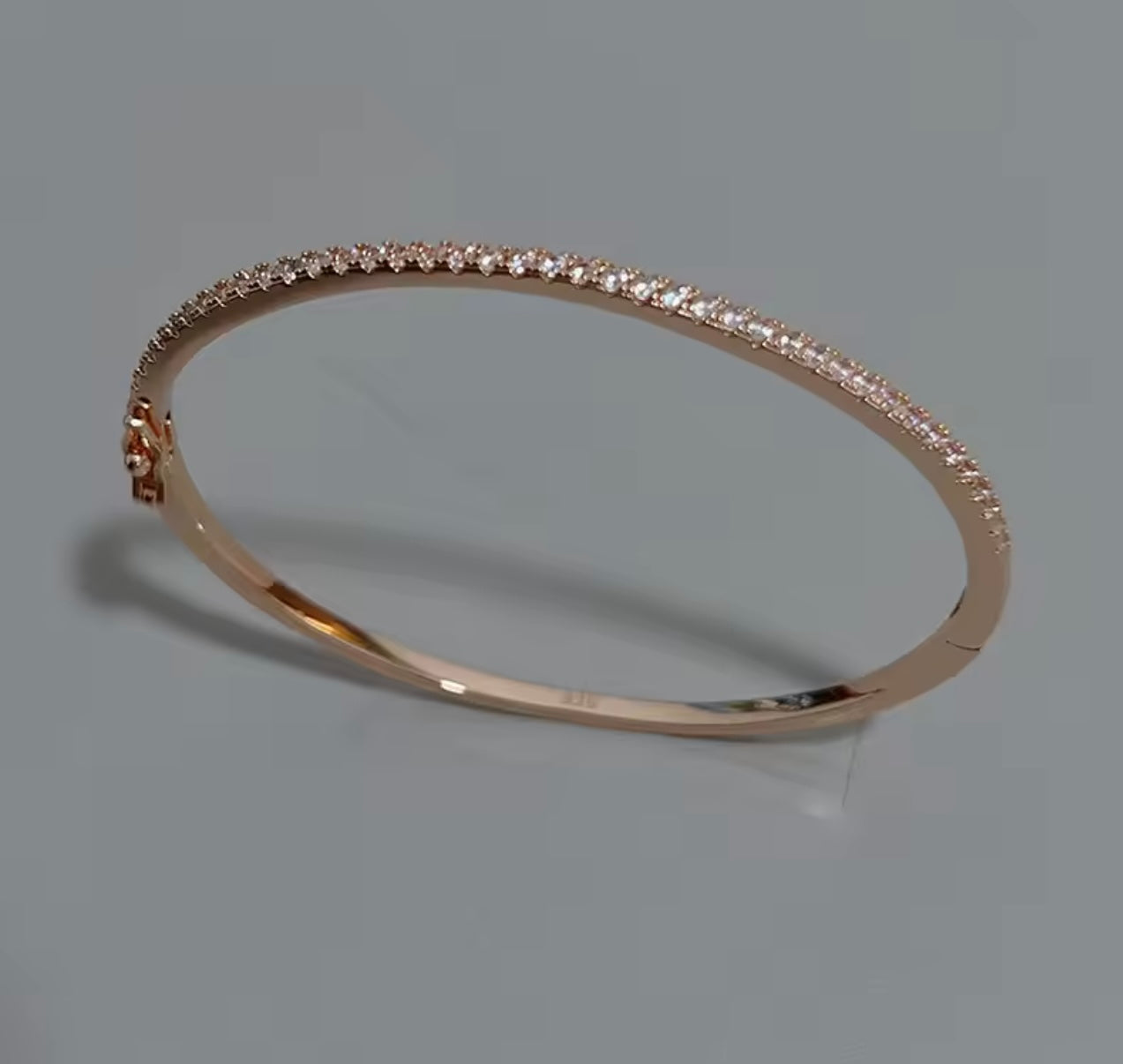 The Bangle Bracelet