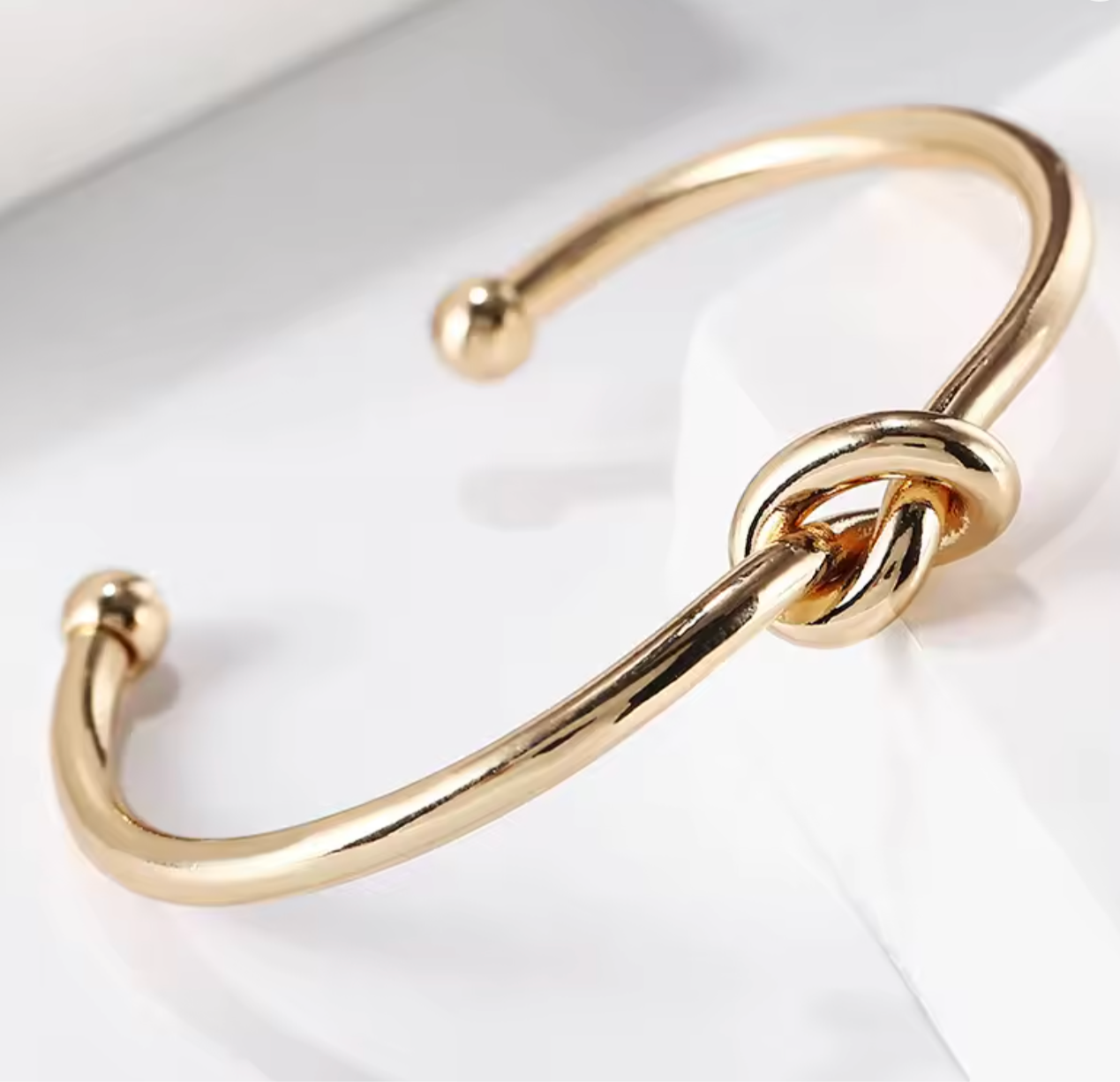 Twist Bracelets