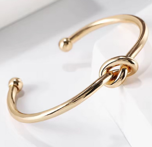 Twist Bracelets